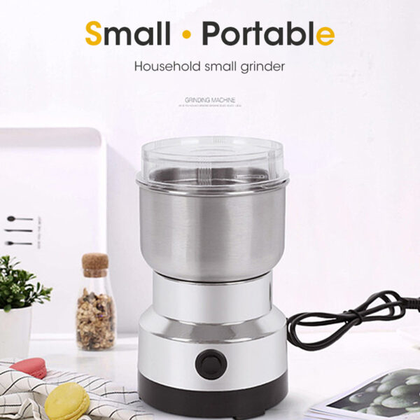 Electric Grinder