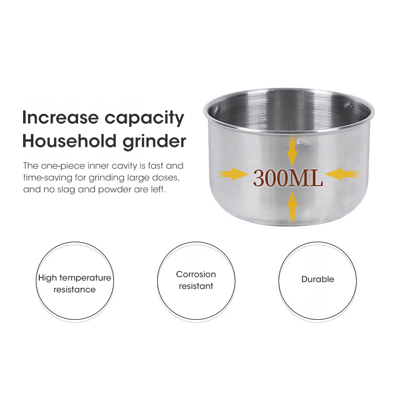 Electric Grinder 5