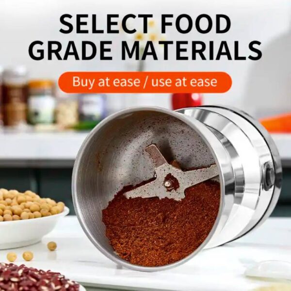 Electric Grinder coffee