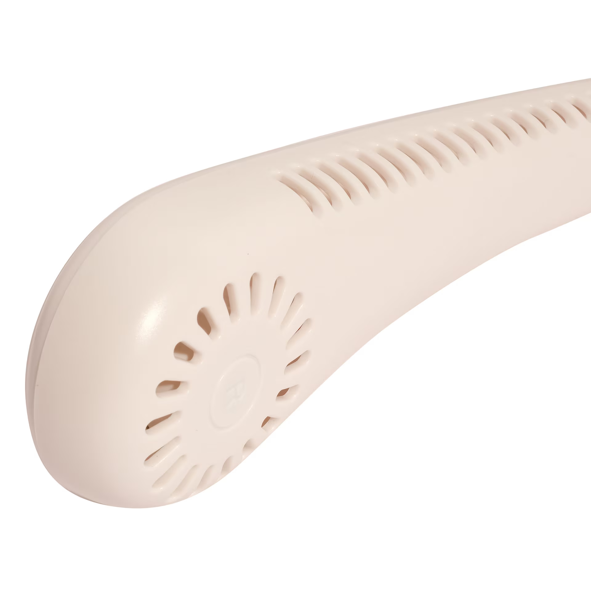 Neck fan 4 Neck fan - fan section