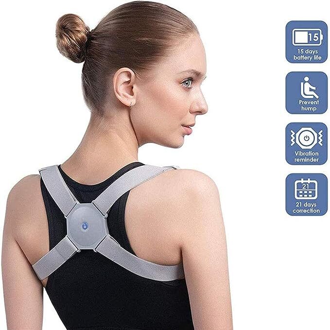 Smart Posture Corrector Smart-Posture-Corrector