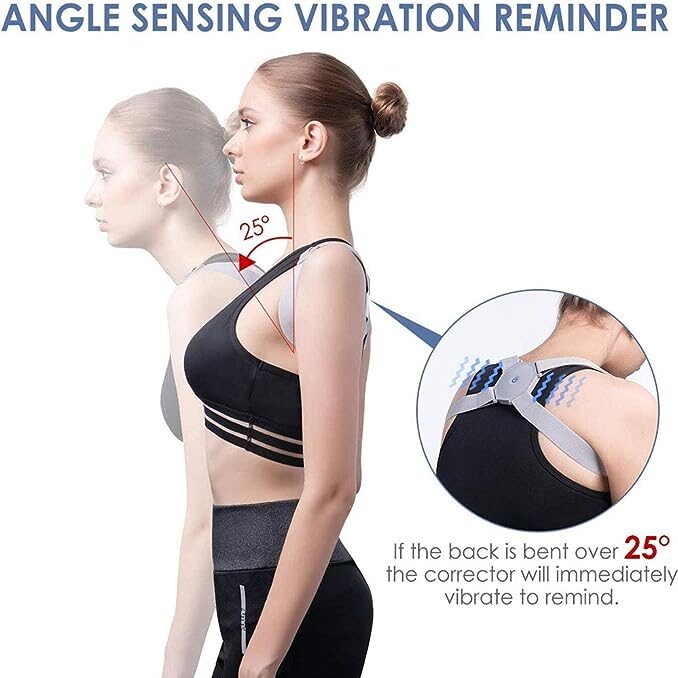 Smart-Posture-Corrector