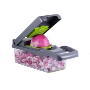 Vegetable Slicer Chopper