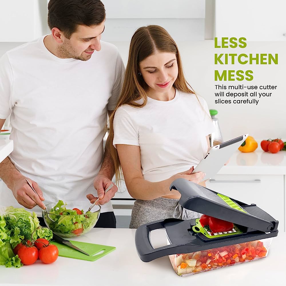 Vegetable-Slicer-Chopper