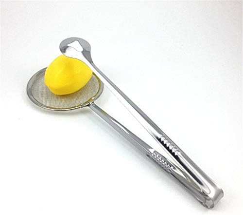 Multi functional Strainer with Clamp