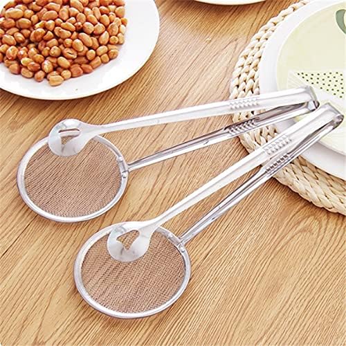 Multi functional Strainer with Clamp