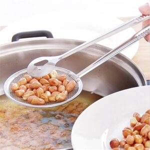 Multi functional Strainer with Clamp