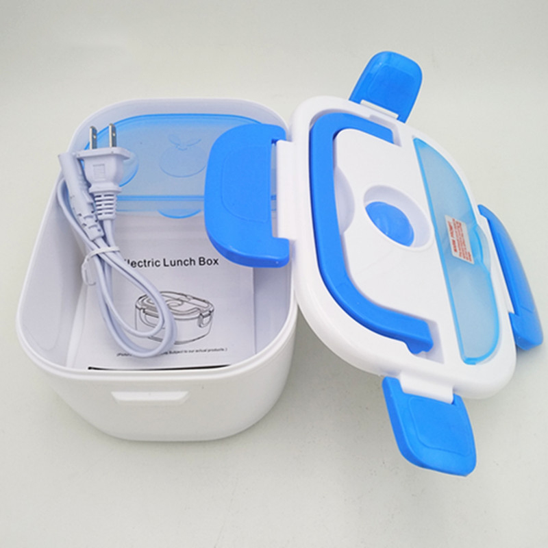 FSbfElectric-Heating-Food-Grade-Container-220V-12V-bento-Lunch-Box-Portable-Warmer-For-Kids-4-Buckles