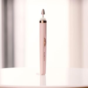 Flawless Nail Salon Kit electric Filer