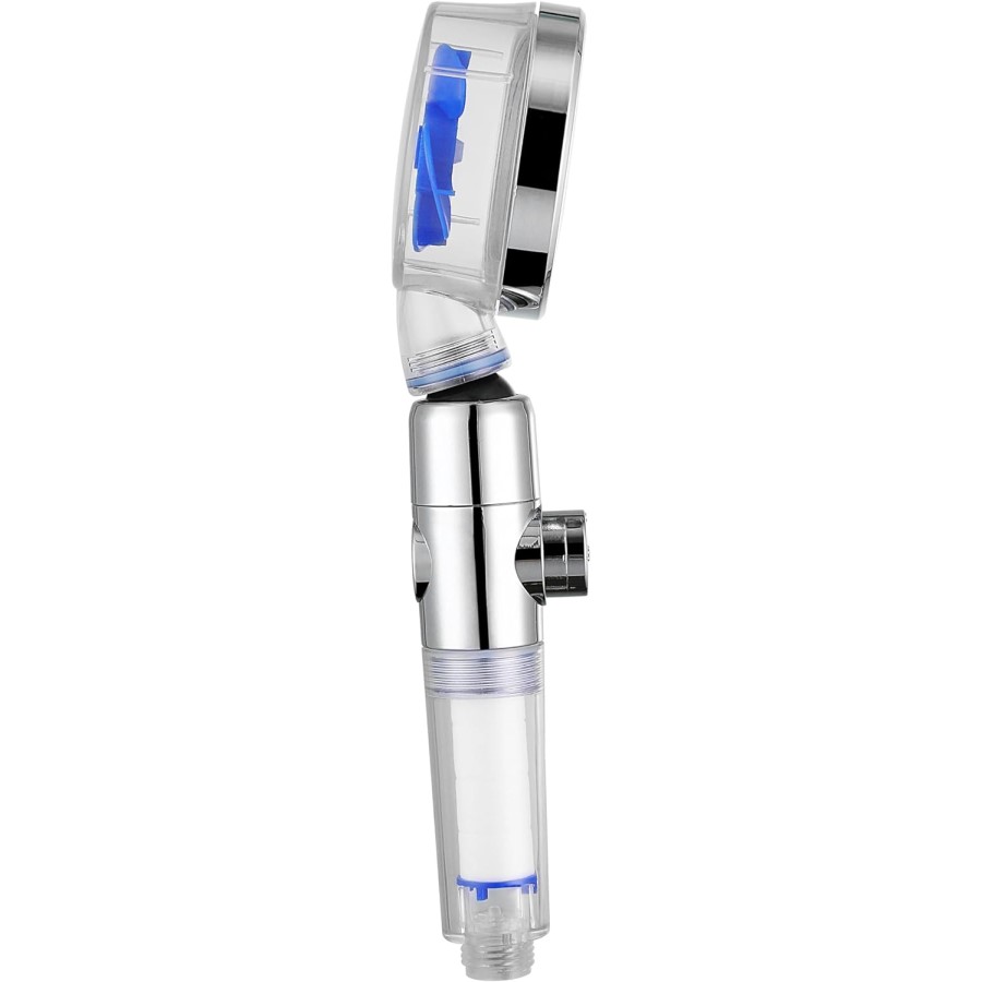 High Pressure Turbocharged Shower Head