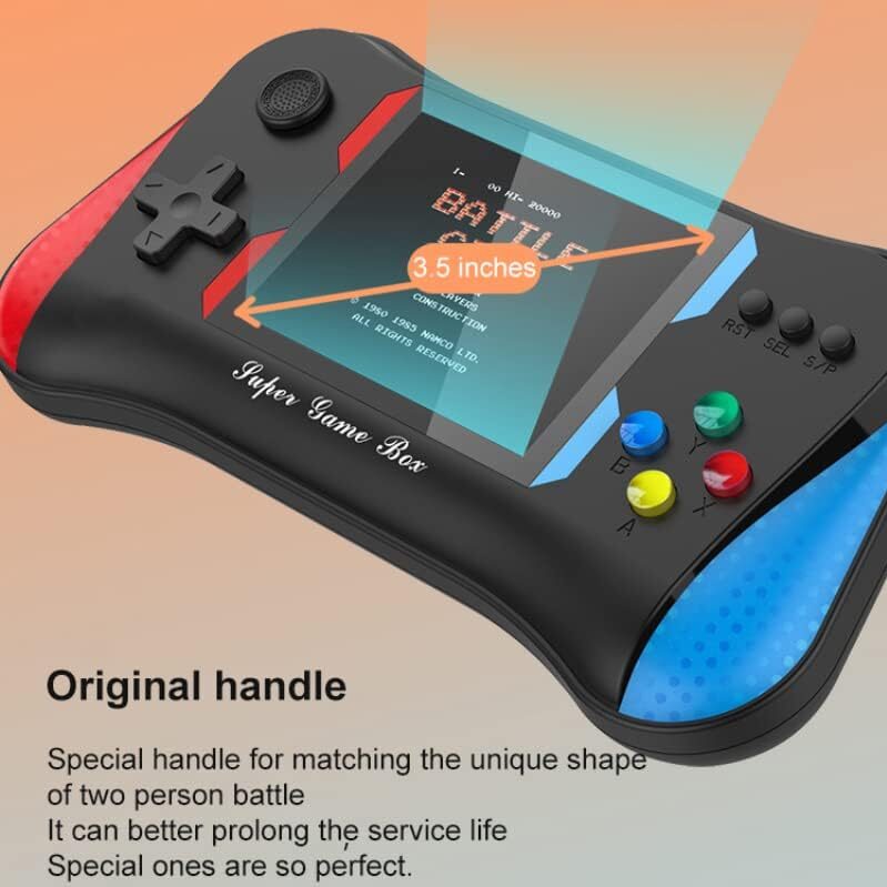 Joystick Game Console