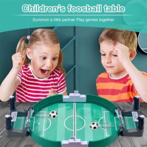 Mini Football Soccer Table Game