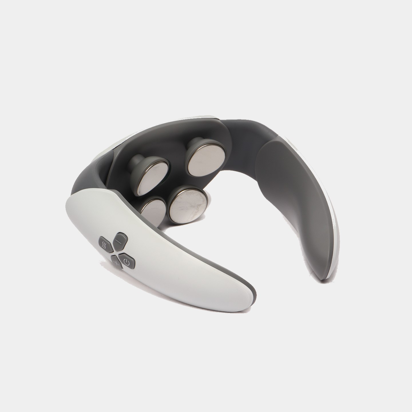 Pulse Massager for Neck and Shoulders