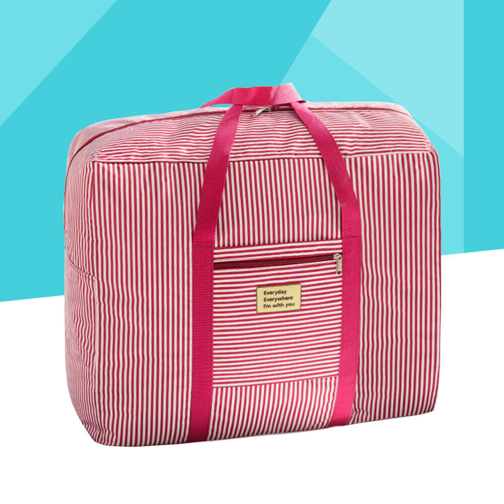 Quilt Organizer Bag Luggage Storage