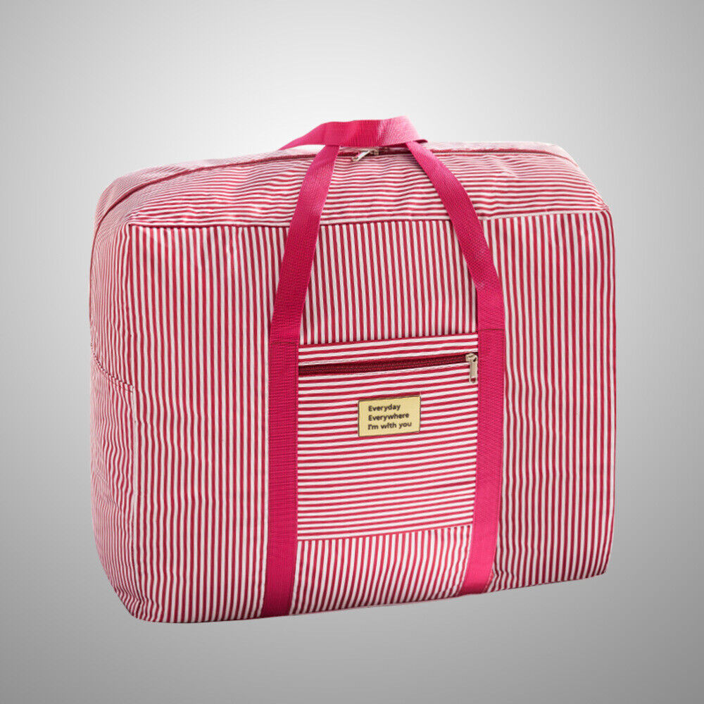 Quilt Organizer Bag Luggage Storage