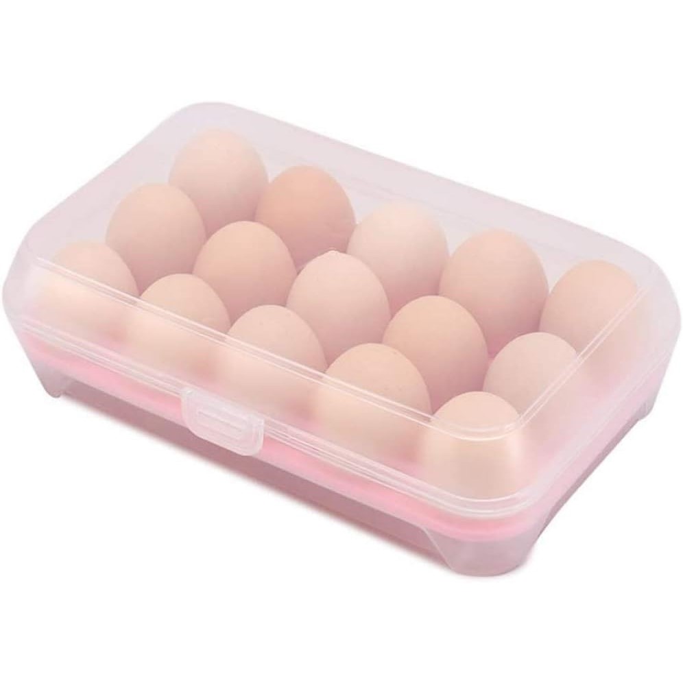 Refrigerator 15 Egg Tray