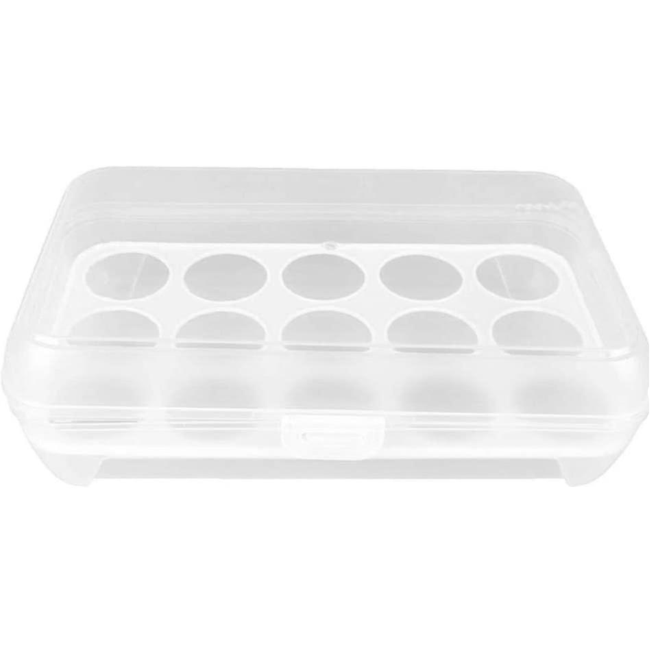 Refrigerator 15 Egg Tray
