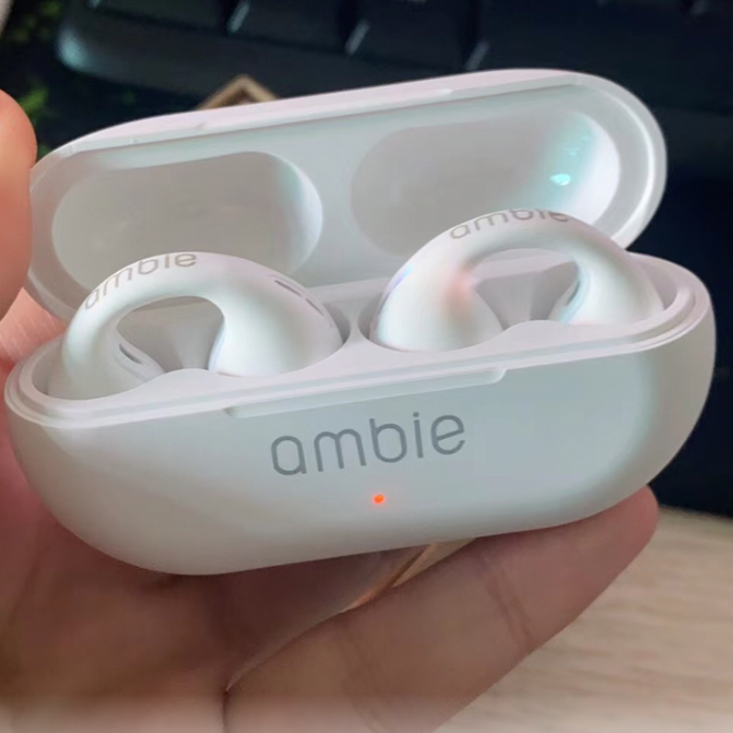 Bone conduction headphones title image Bone Conduction Headphones