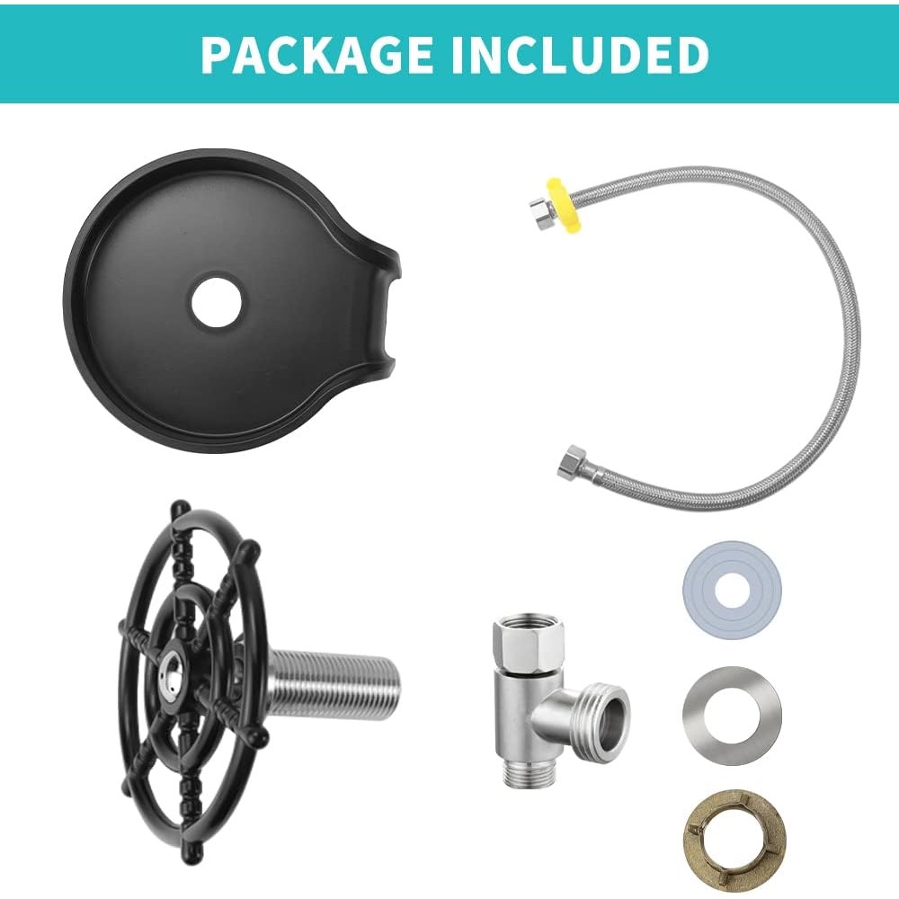 Sink Faucet Washer