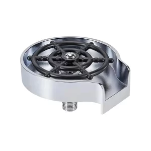 Kitchen Sink Faucet Washer for bottles and glass