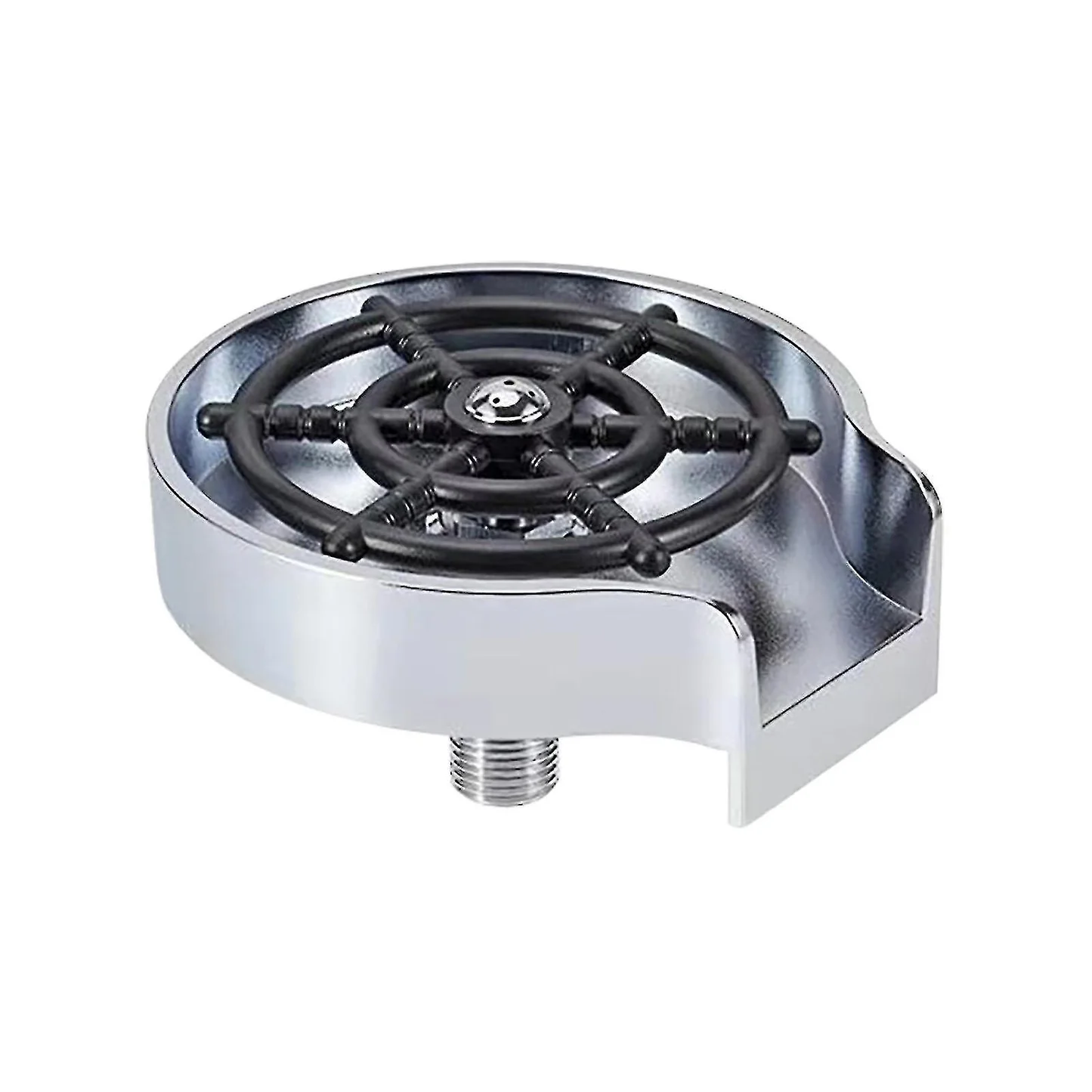 Kitchen Sink Faucet Washer for bottles and glass