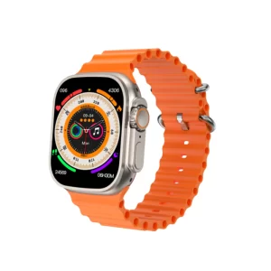 T10UltraSmartWatch