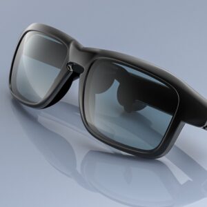 Smart Wireless Bluetooth Glasses